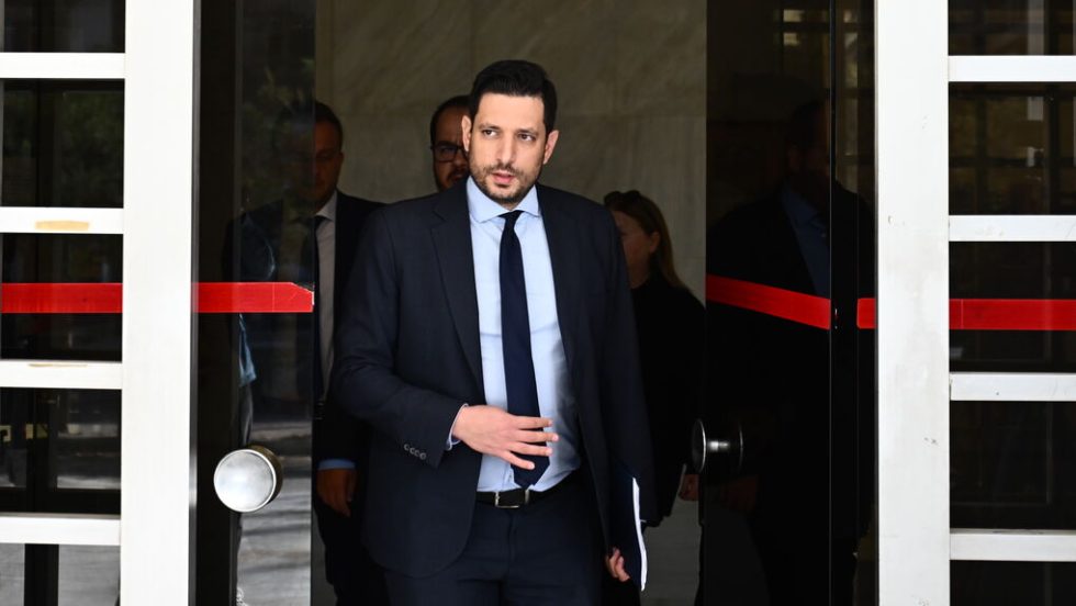 Πανωλεθρίαμβος